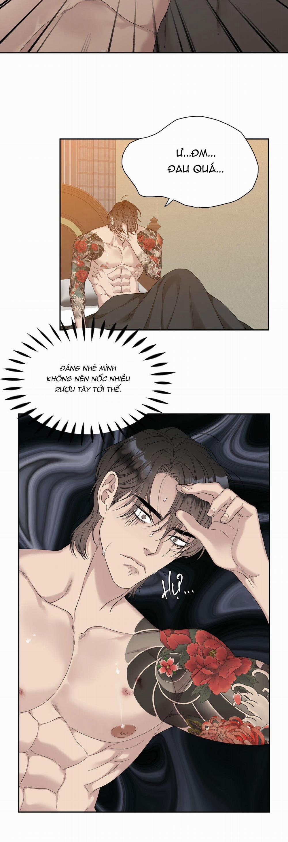 Tên Cặn Bã 16 trang 16