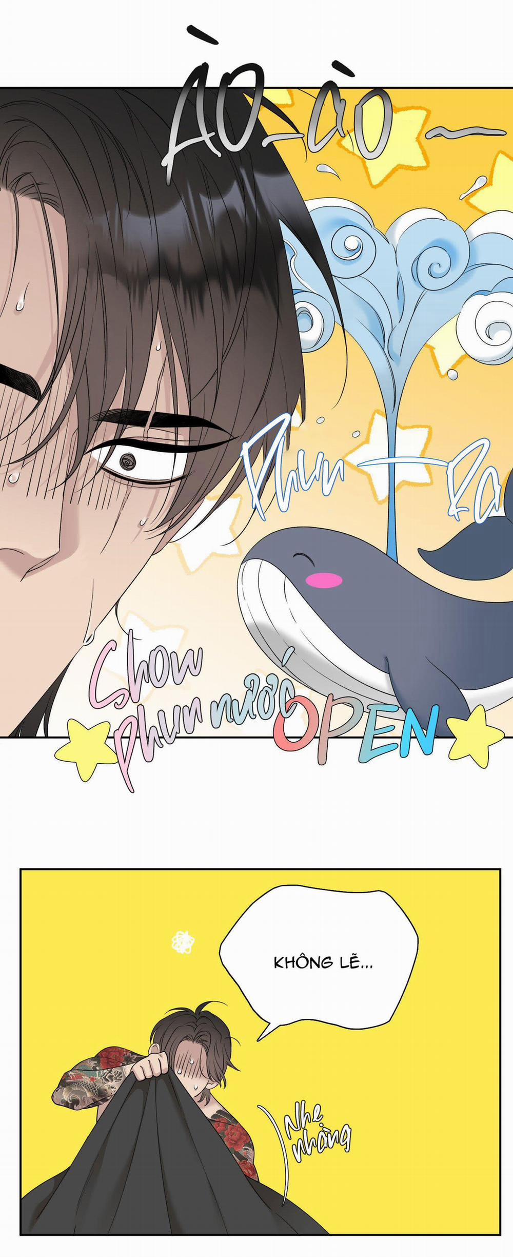 Tên Cặn Bã 16 trang 17