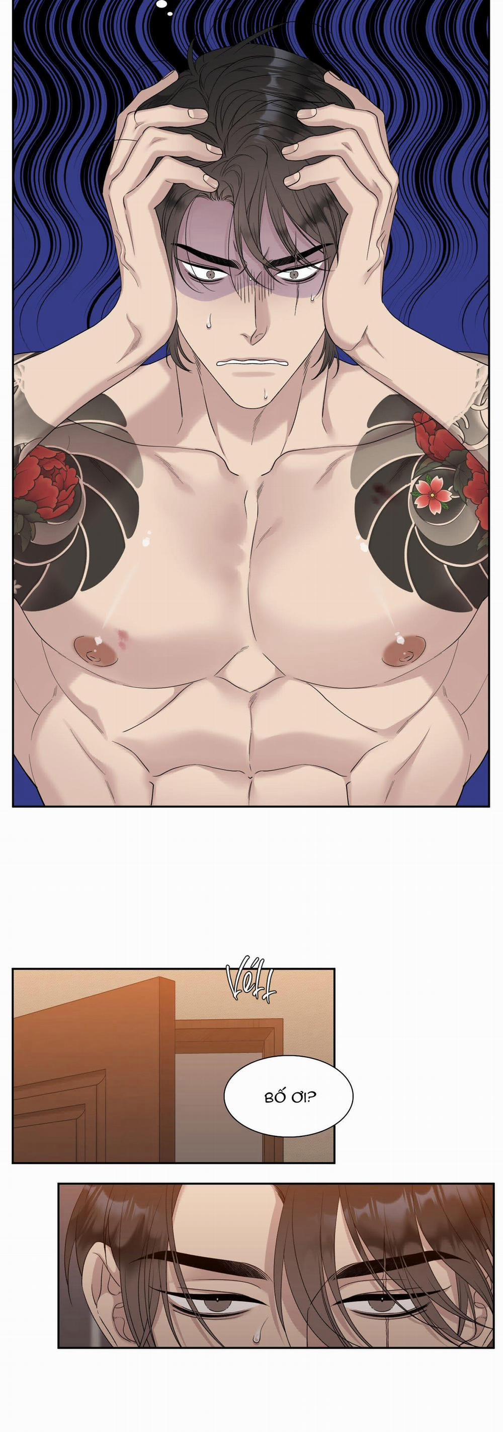 Tên Cặn Bã 16 trang 19