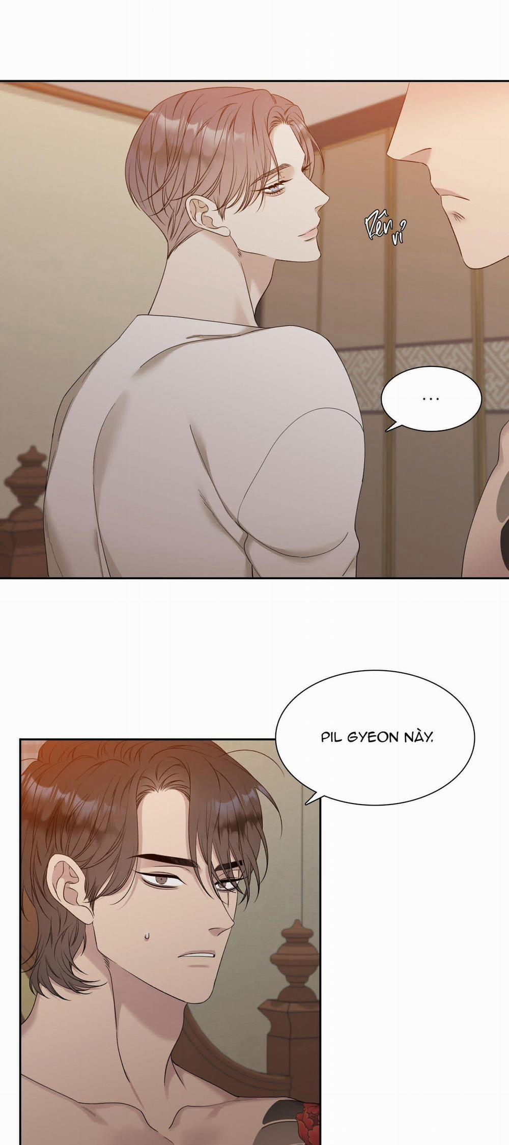 Tên Cặn Bã 16 trang 21