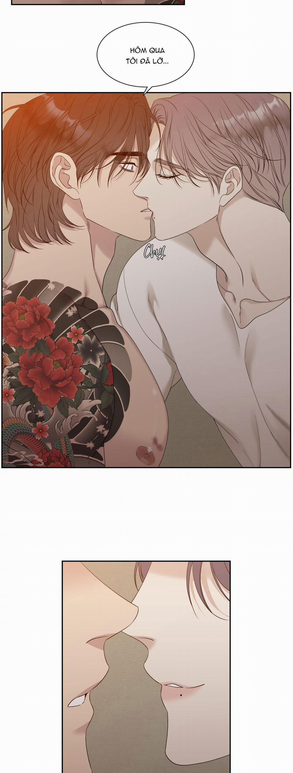 Tên Cặn Bã 16 trang 22