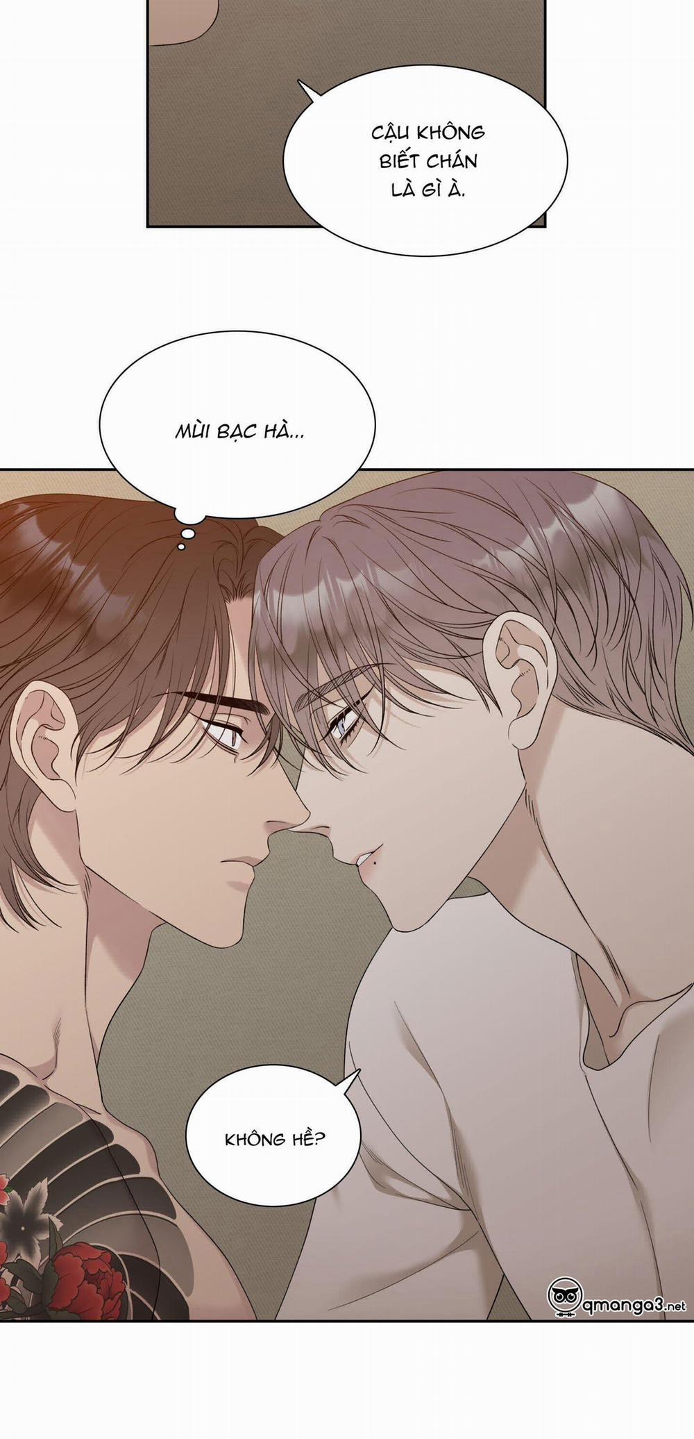 Tên Cặn Bã 16 trang 23