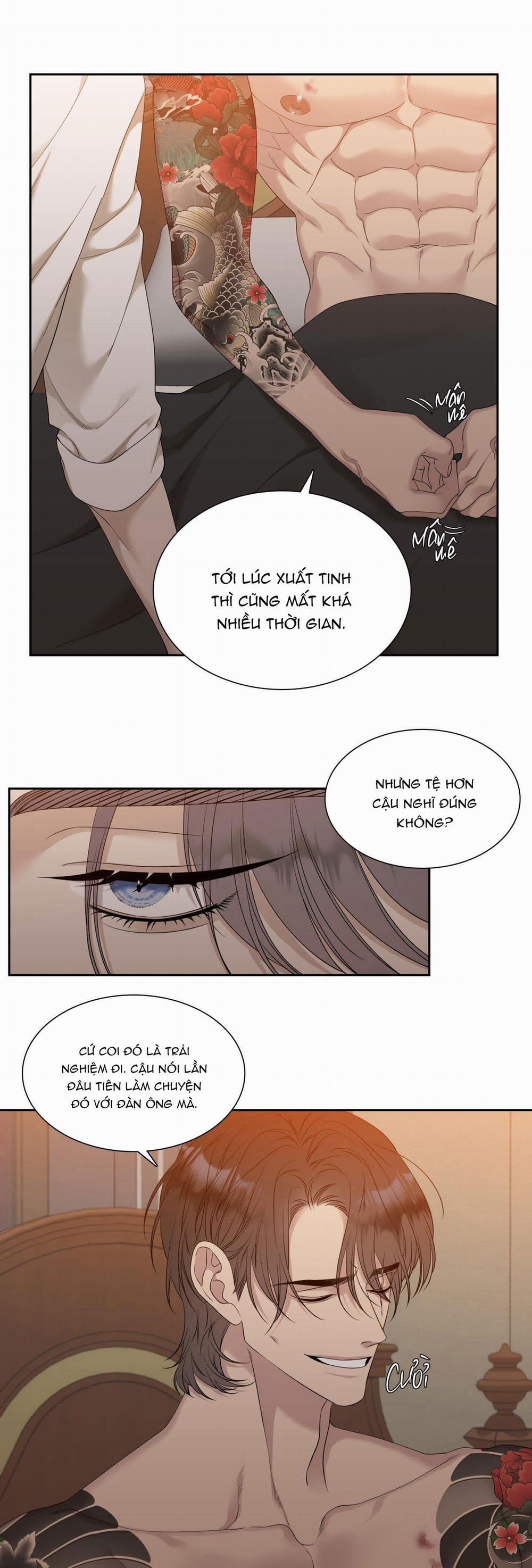 Tên Cặn Bã 16 trang 24