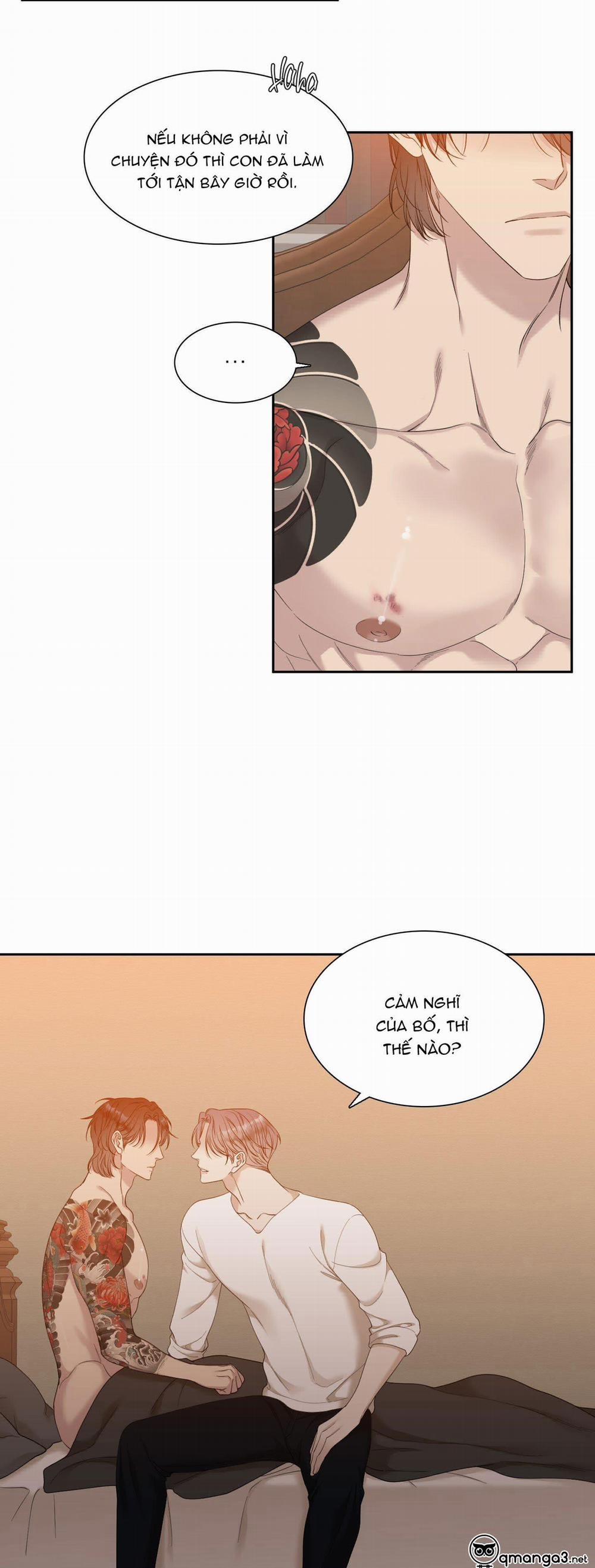 Tên Cặn Bã 16 trang 26