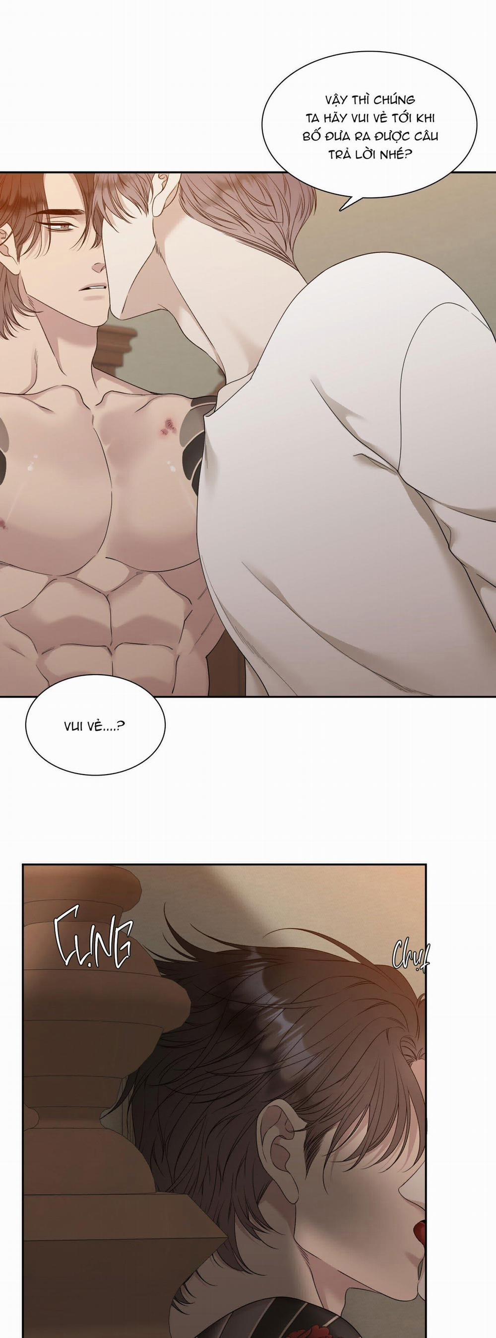 Tên Cặn Bã 16 trang 28