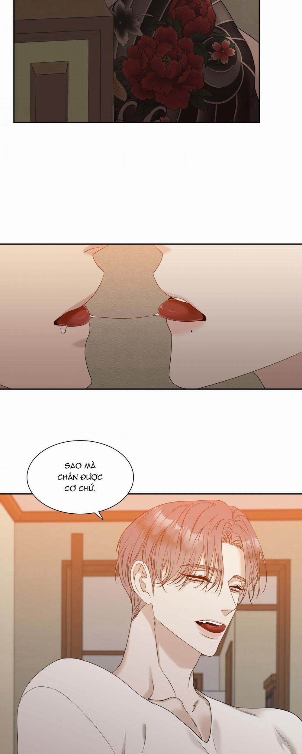 Tên Cặn Bã 16 trang 29