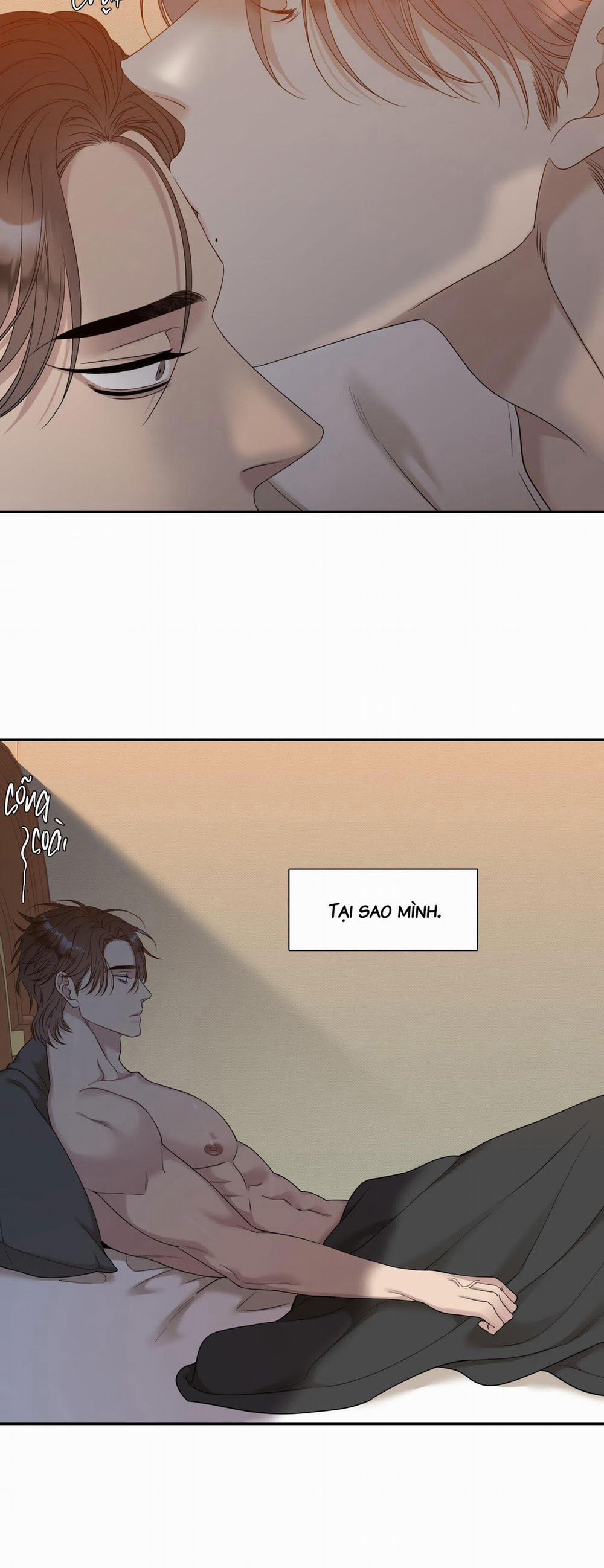 Tên Cặn Bã 16 trang 31