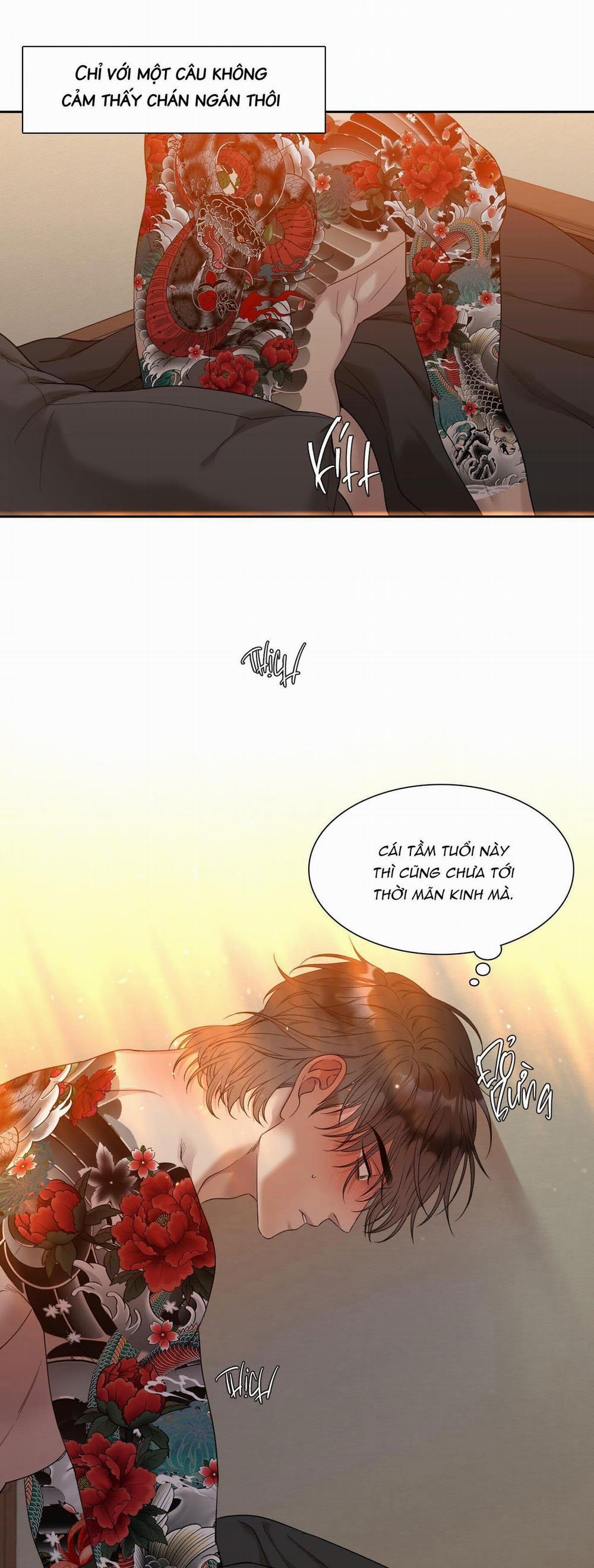 Tên Cặn Bã 16 trang 32