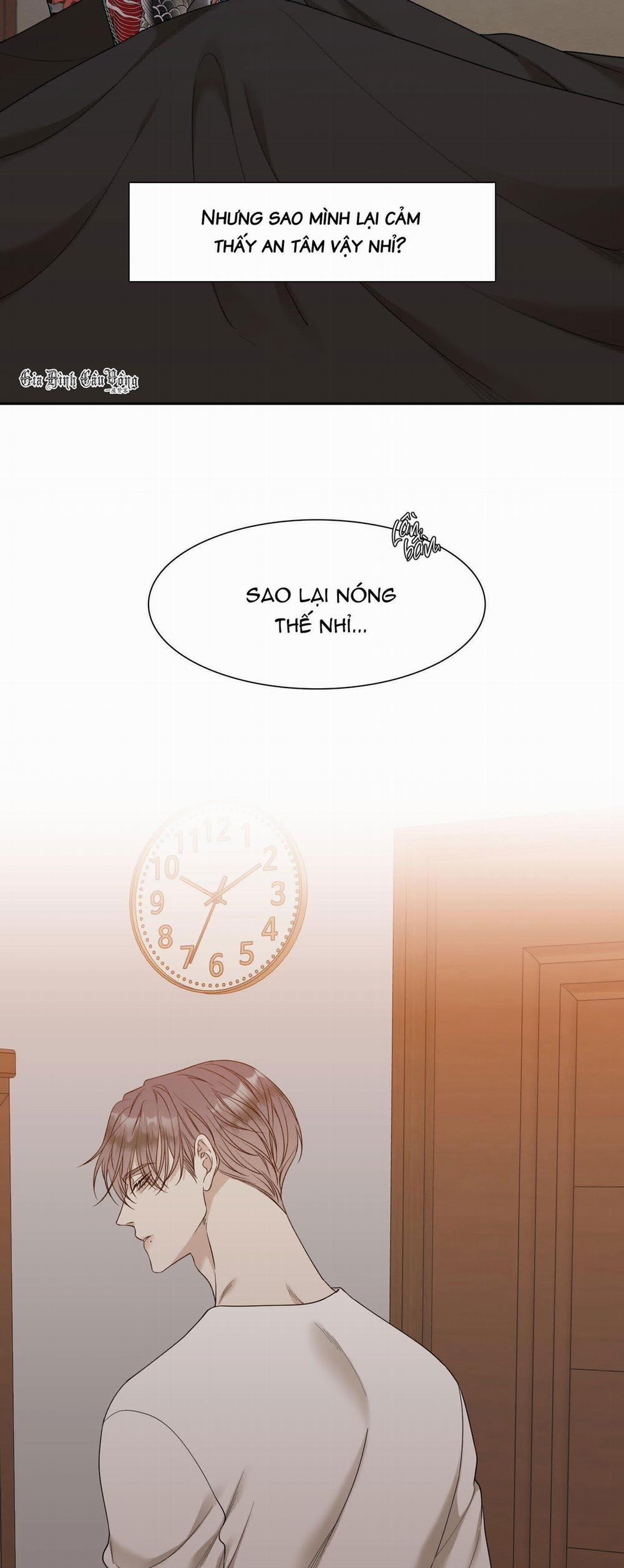 Tên Cặn Bã 16 trang 33