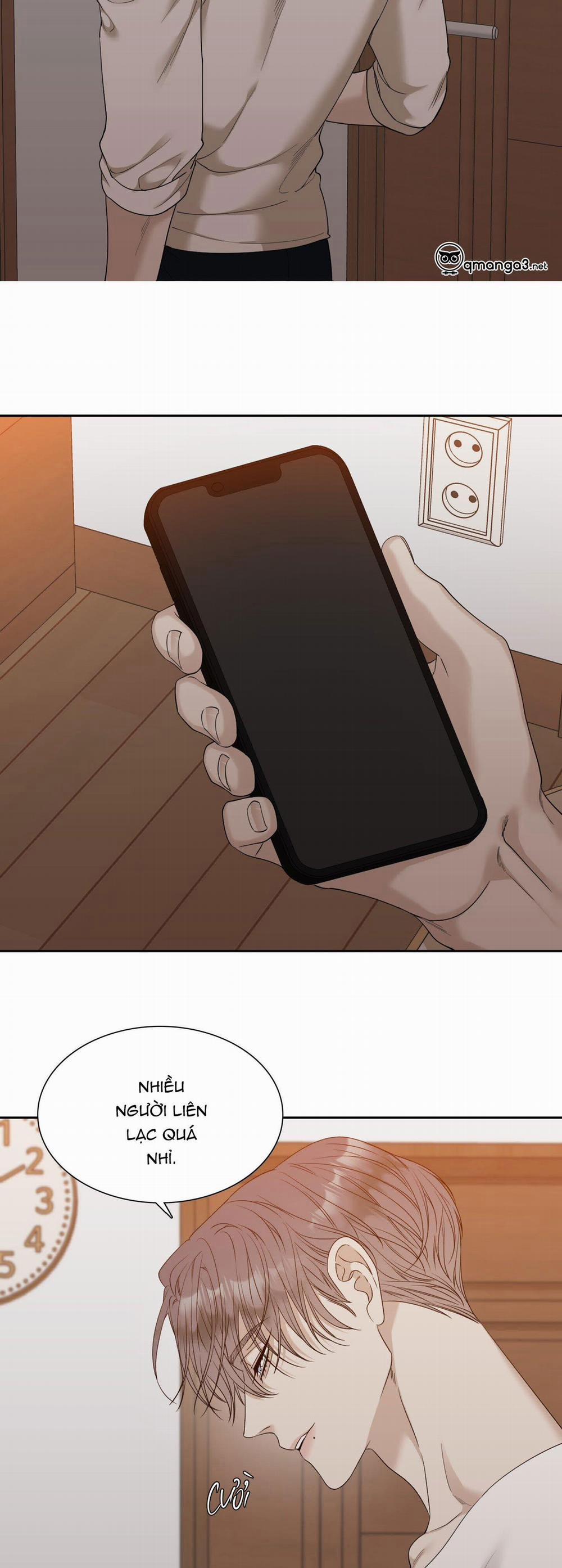 Tên Cặn Bã 16 trang 34