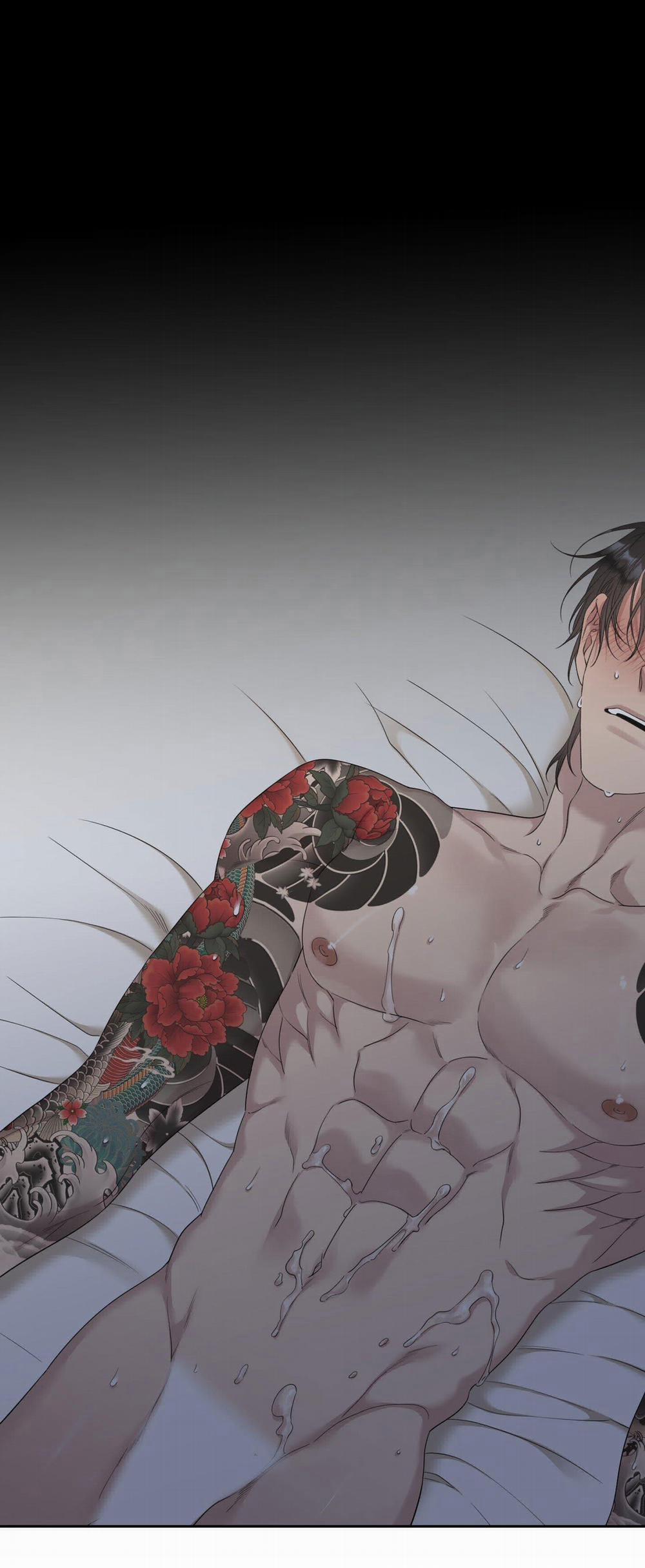 Tên Cặn Bã 16 trang 5