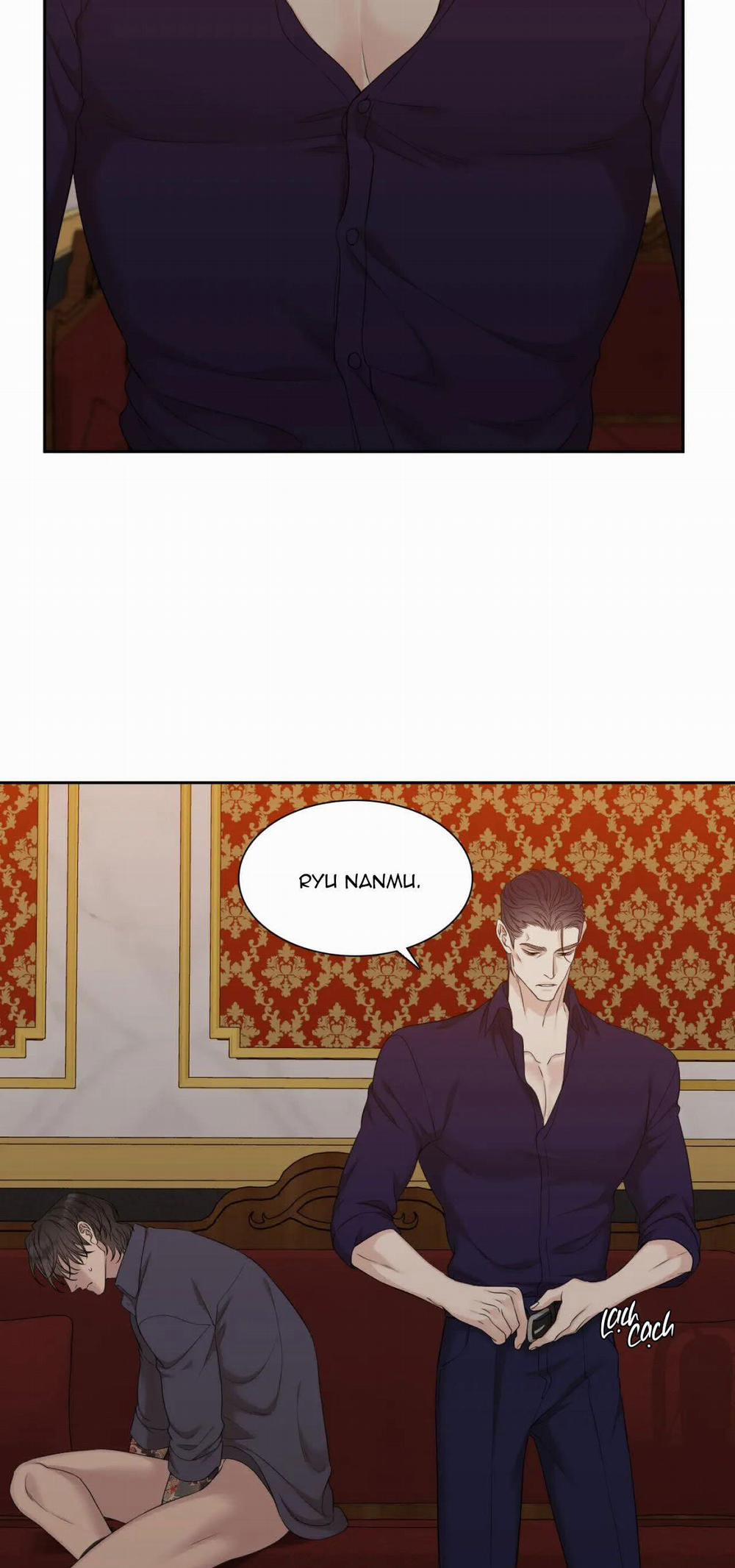 Tên Cặn Bã 17 trang 27