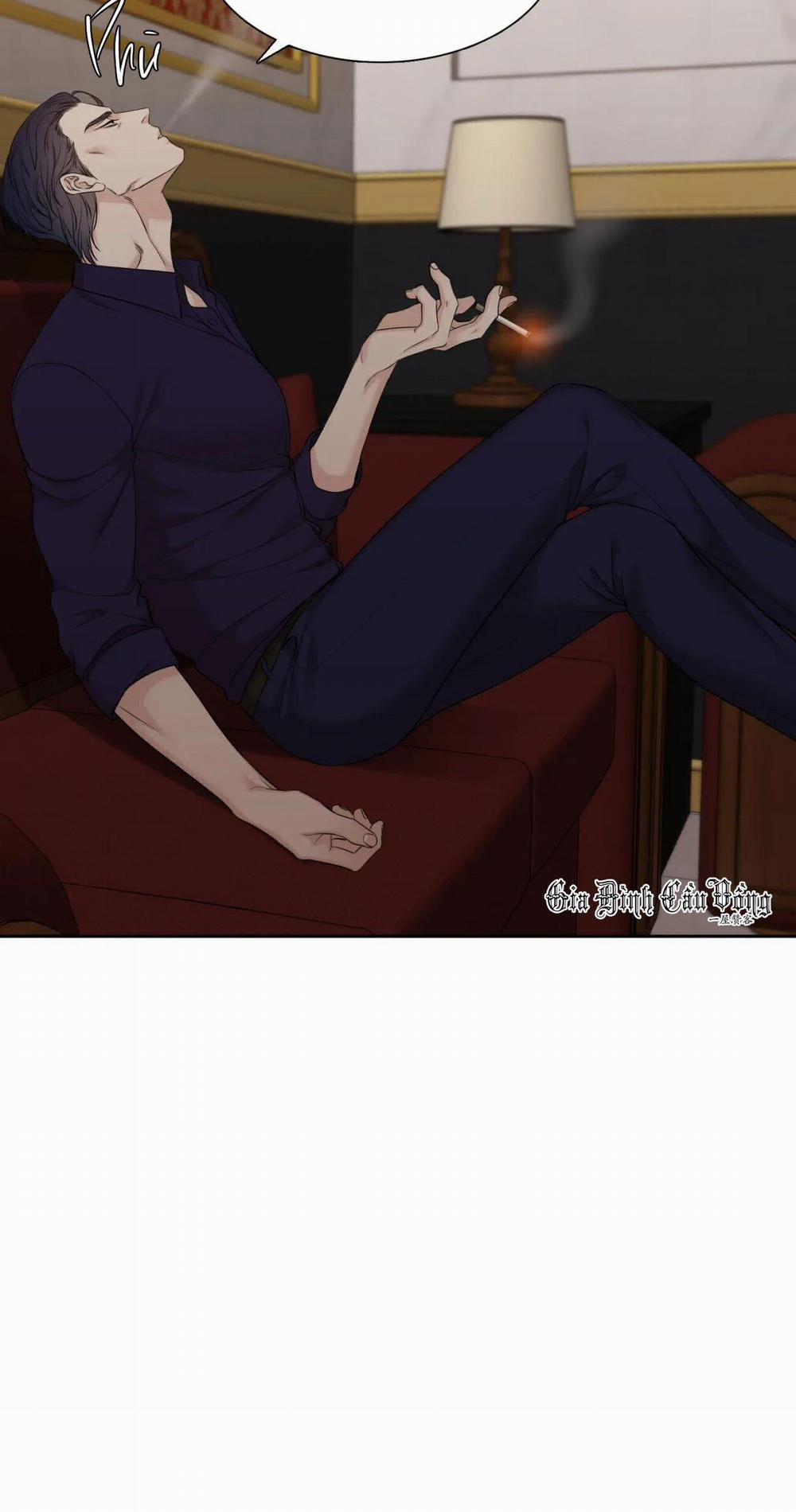 Tên Cặn Bã 17 trang 32