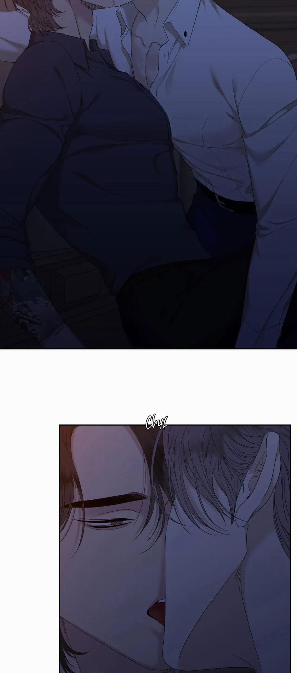 Tên Cặn Bã 17 trang 46