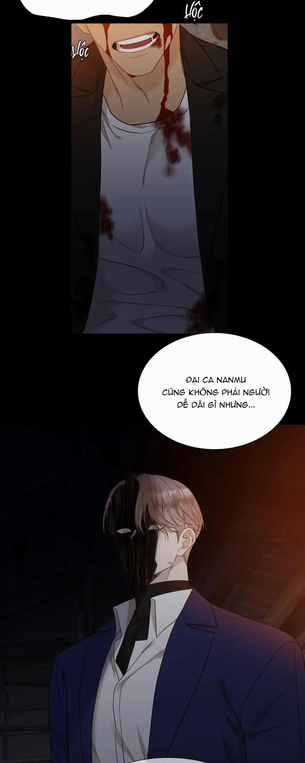 Tên Cặn Bã 17 trang 5