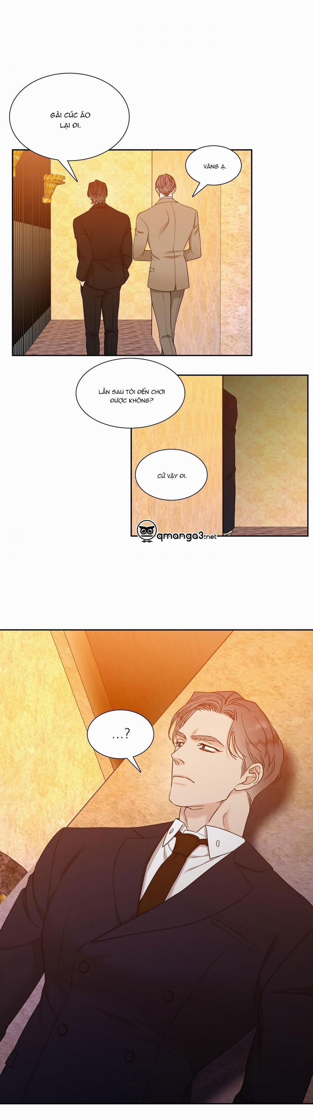 Tên Cặn Bã 7 trang 14