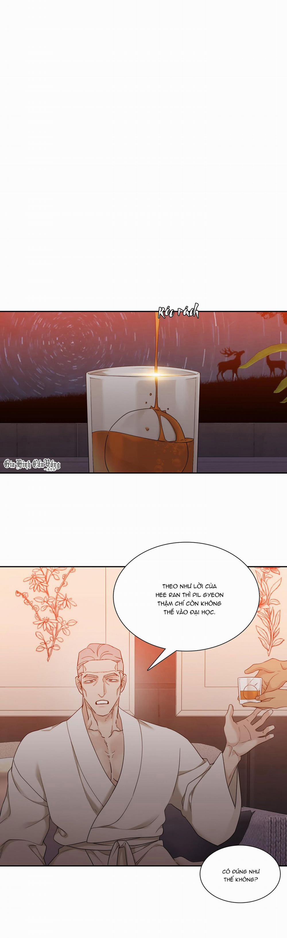 Tên Cặn Bã 7 trang 15