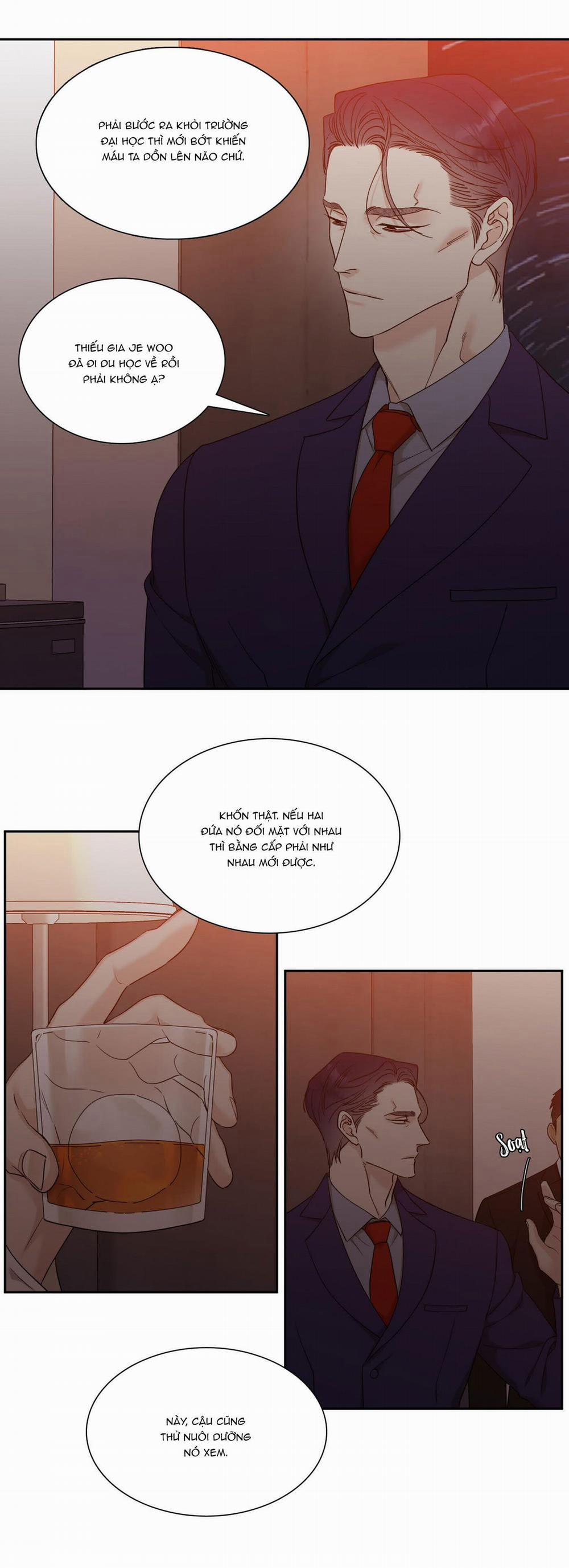 Tên Cặn Bã 7 trang 16