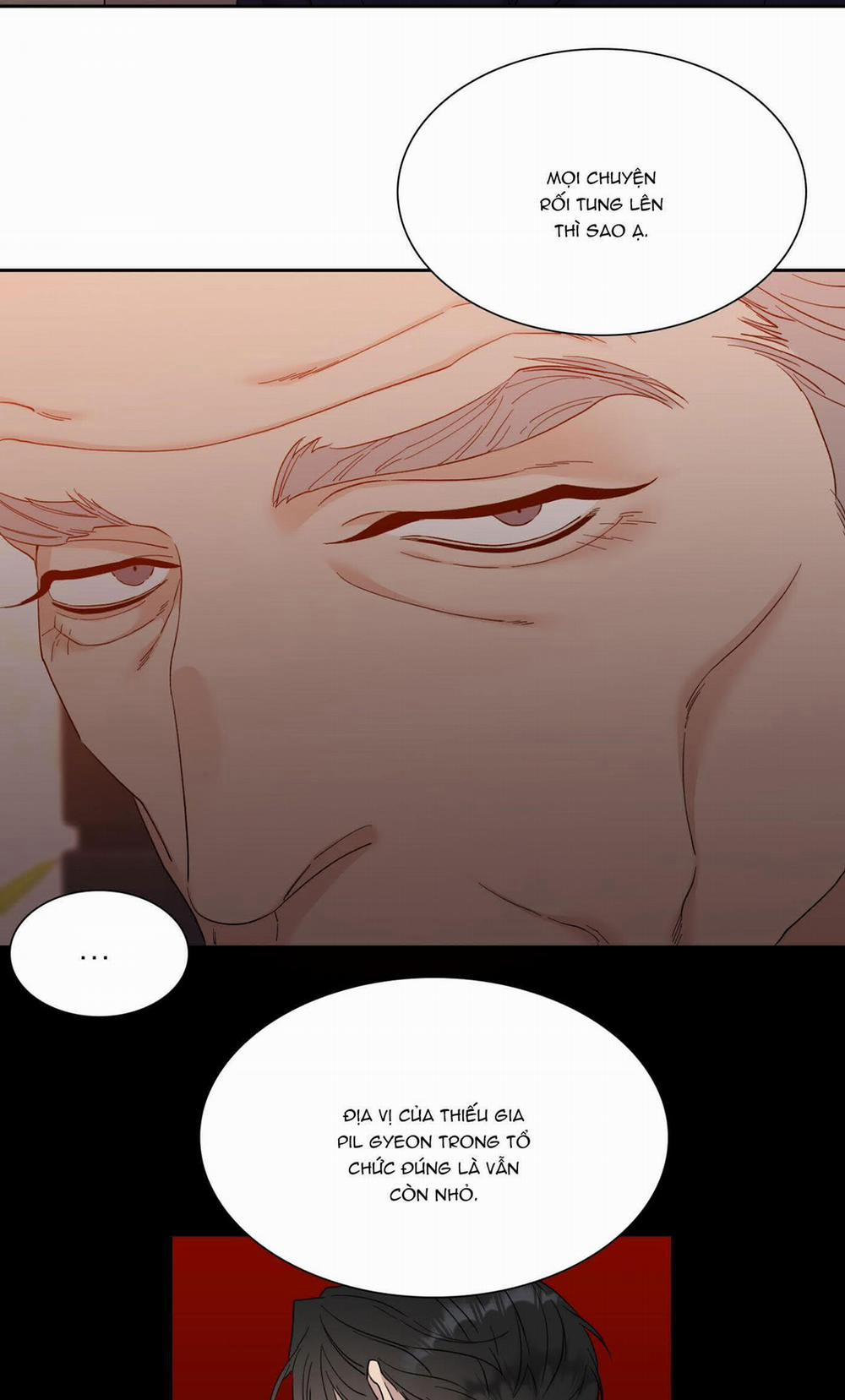 Tên Cặn Bã 7 trang 18