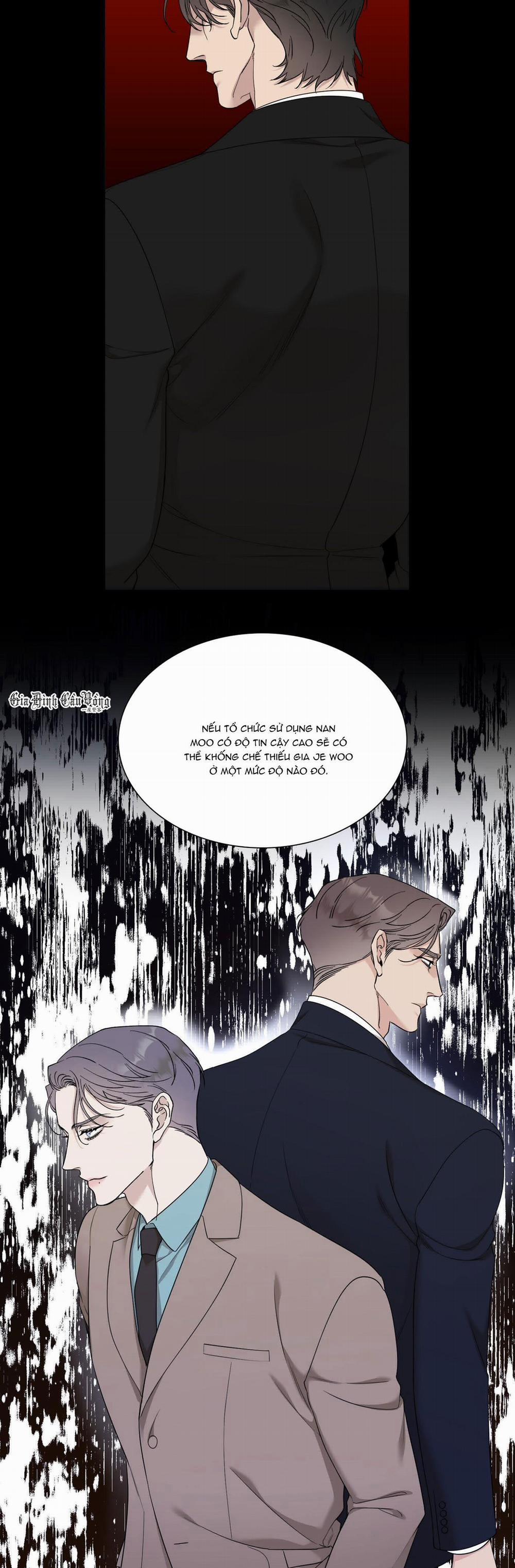 Tên Cặn Bã 7 trang 19