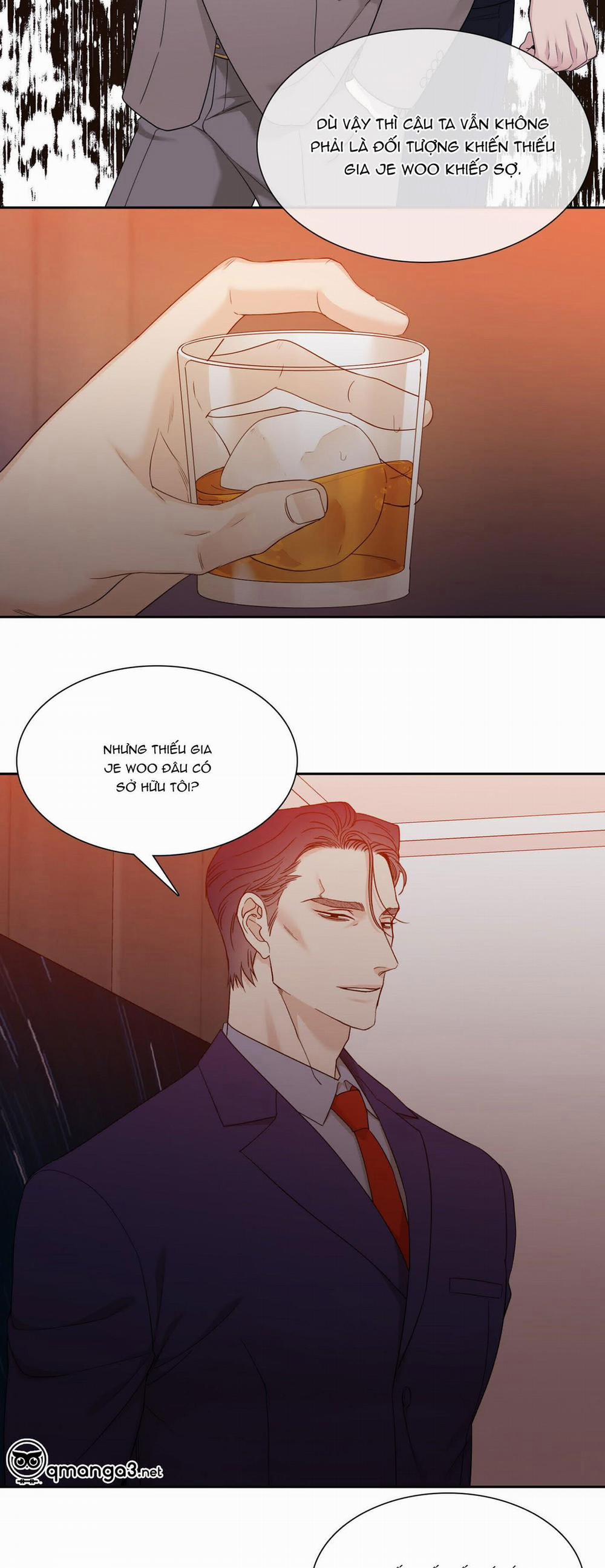 Tên Cặn Bã 7 trang 20