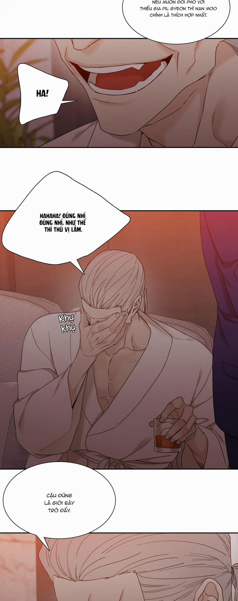 Tên Cặn Bã 7 trang 21