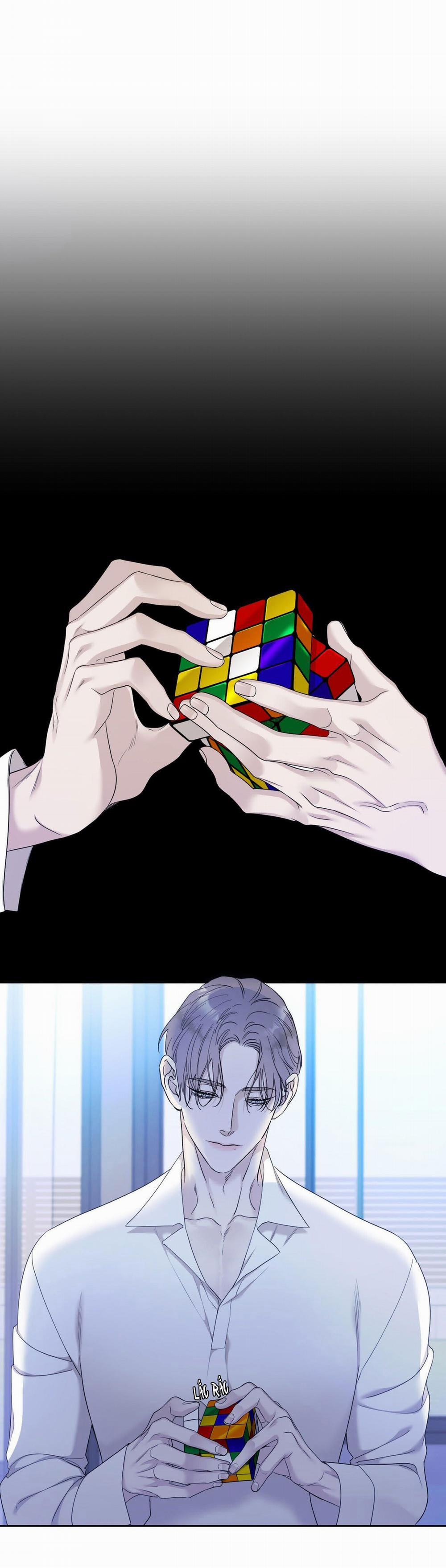 Tên Cặn Bã 7 trang 23