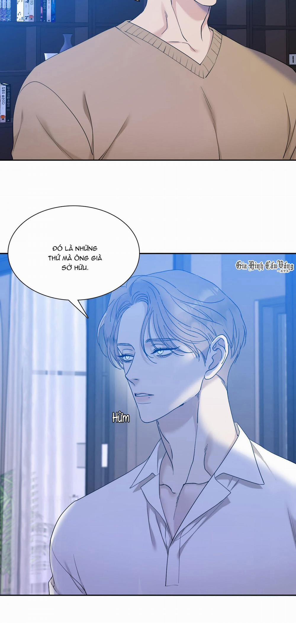 Tên Cặn Bã 7 trang 26