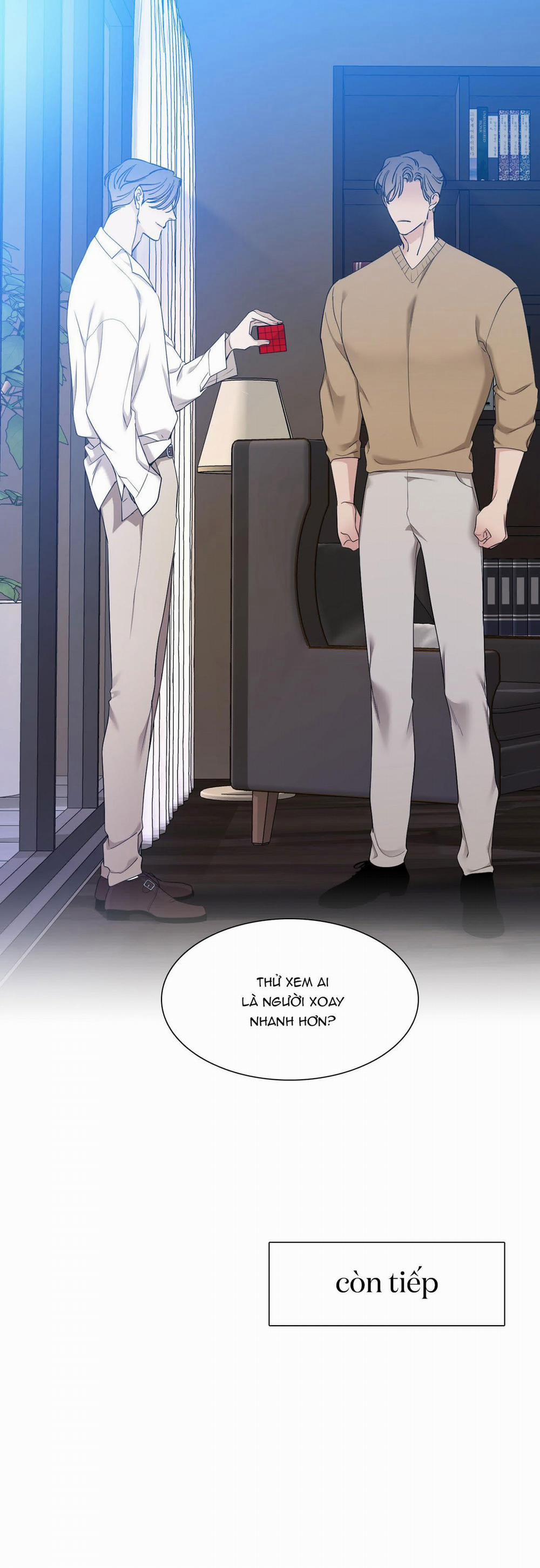 Tên Cặn Bã 7 trang 30