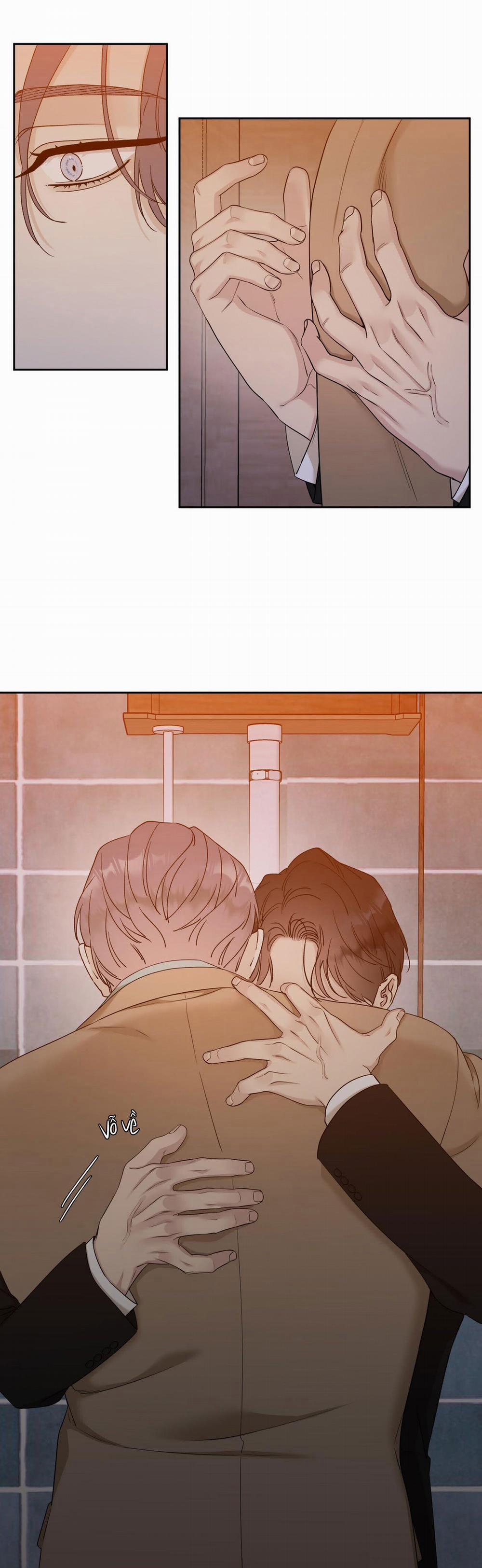 Tên Cặn Bã 7 trang 6