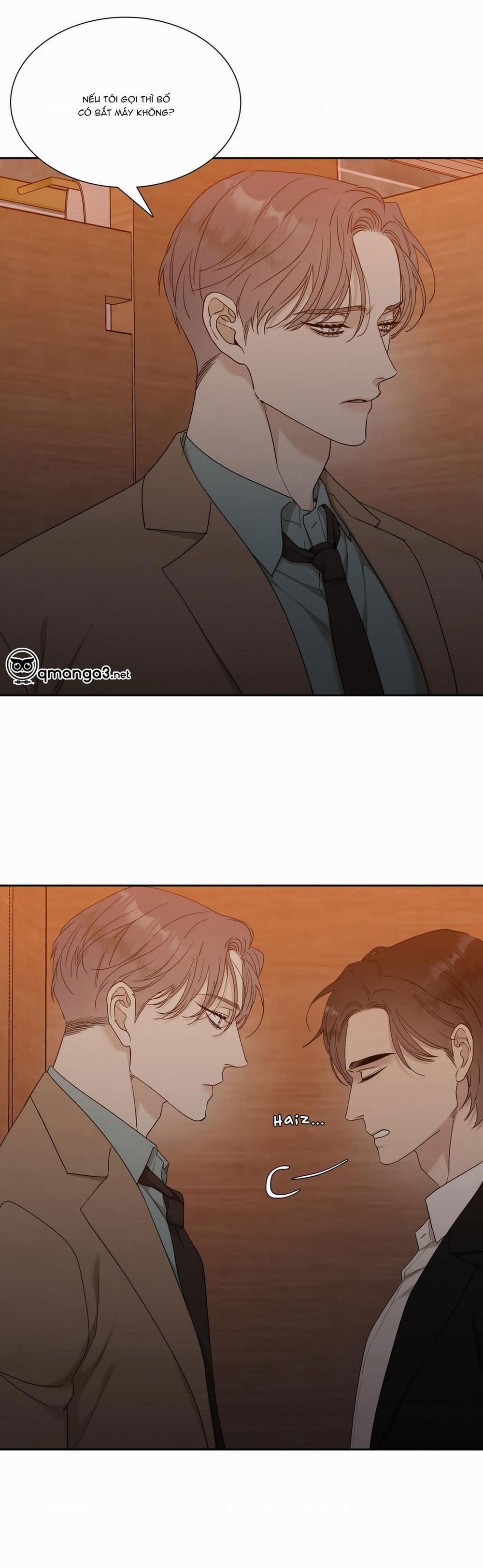 Tên Cặn Bã 7 trang 9