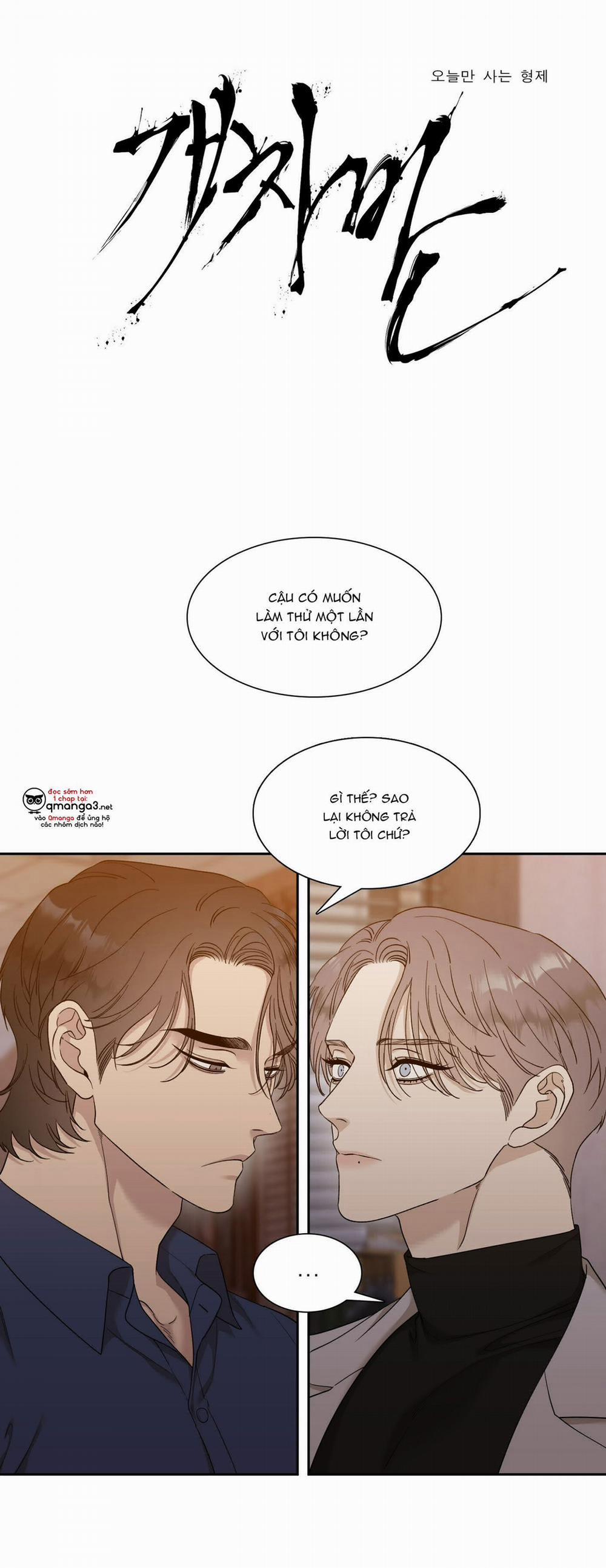 Tên Cặn Bã 9 trang 1