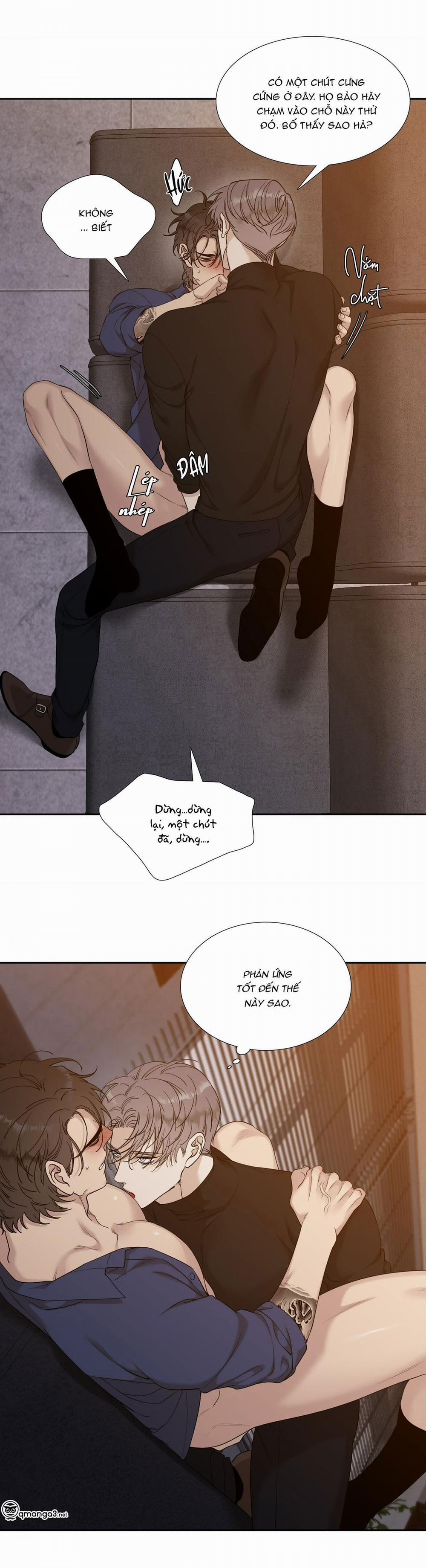 Tên Cặn Bã 9 trang 14