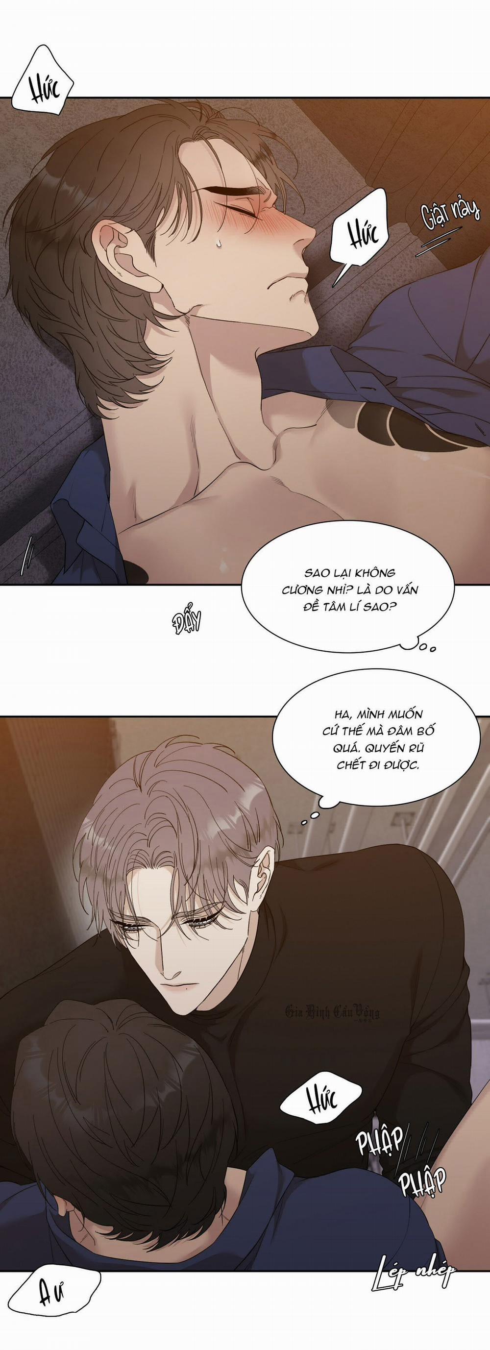 Tên Cặn Bã 9 trang 15