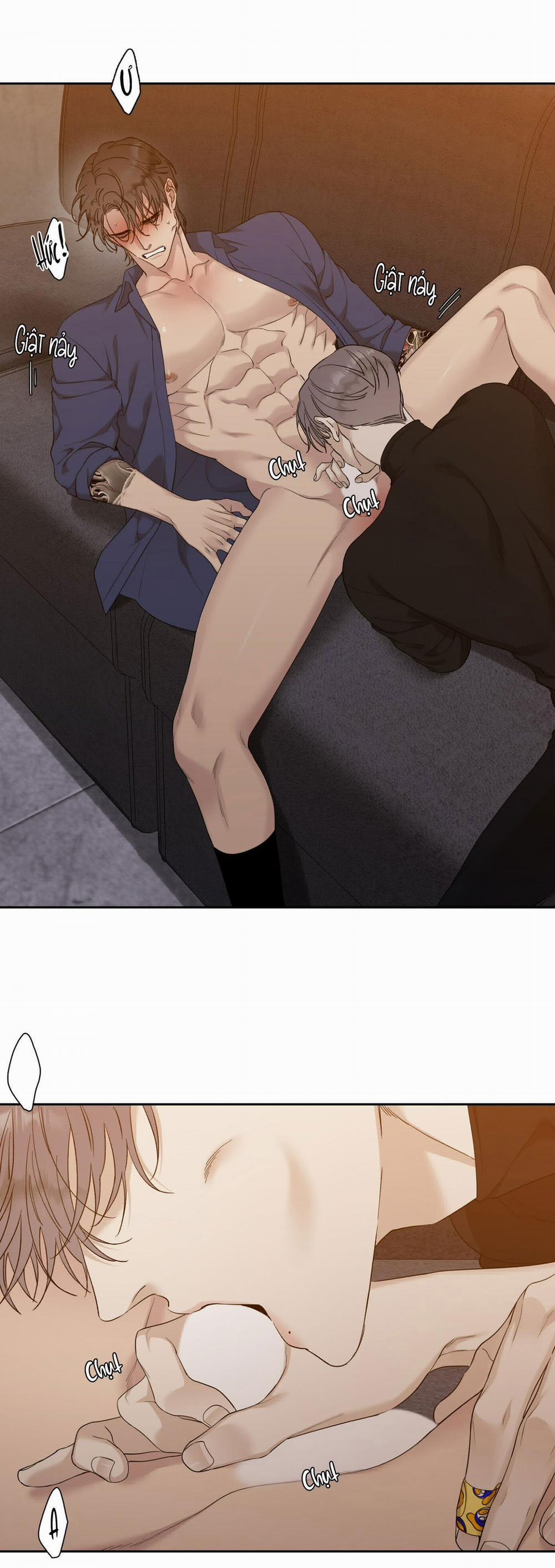 Tên Cặn Bã 9 trang 19