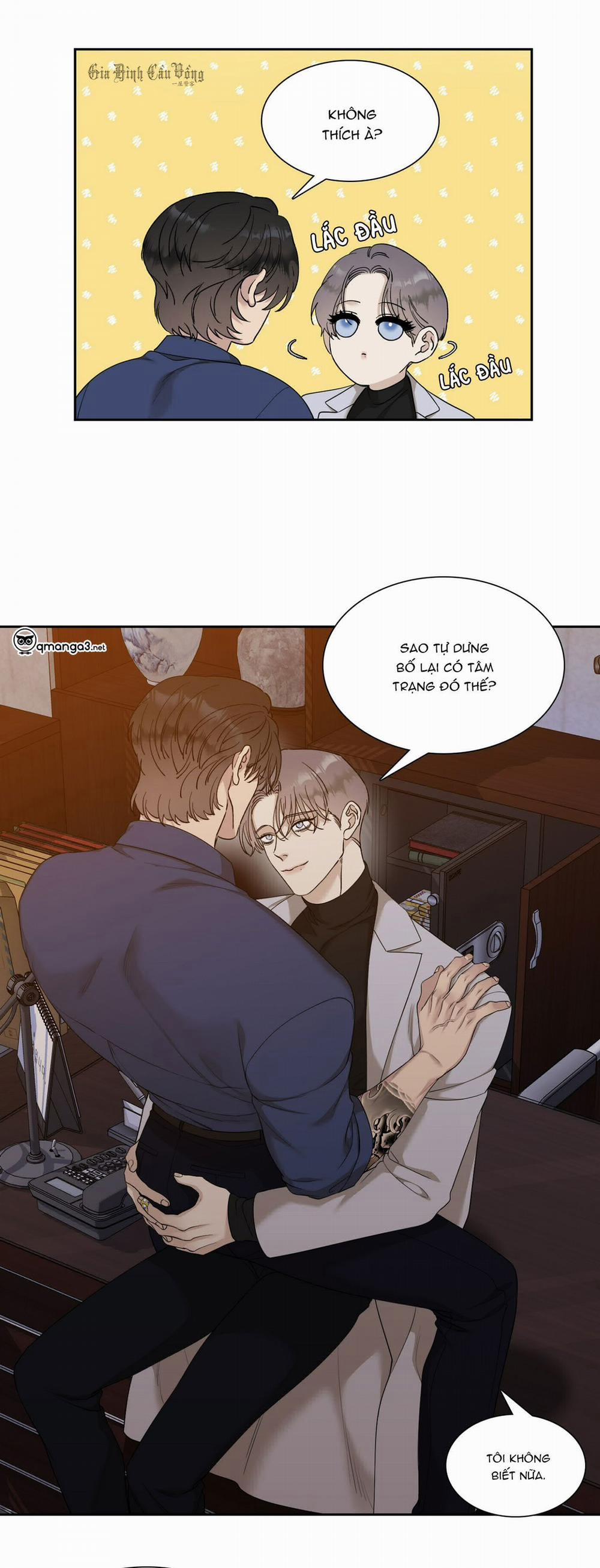 Tên Cặn Bã 9 trang 2