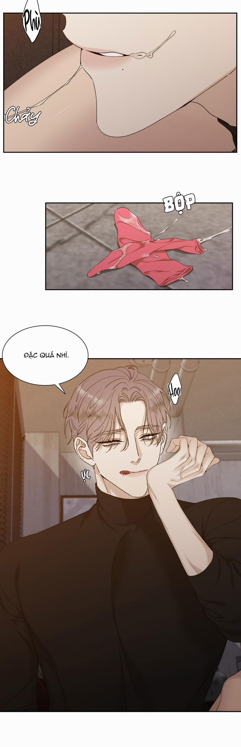 Tên Cặn Bã 9 trang 23