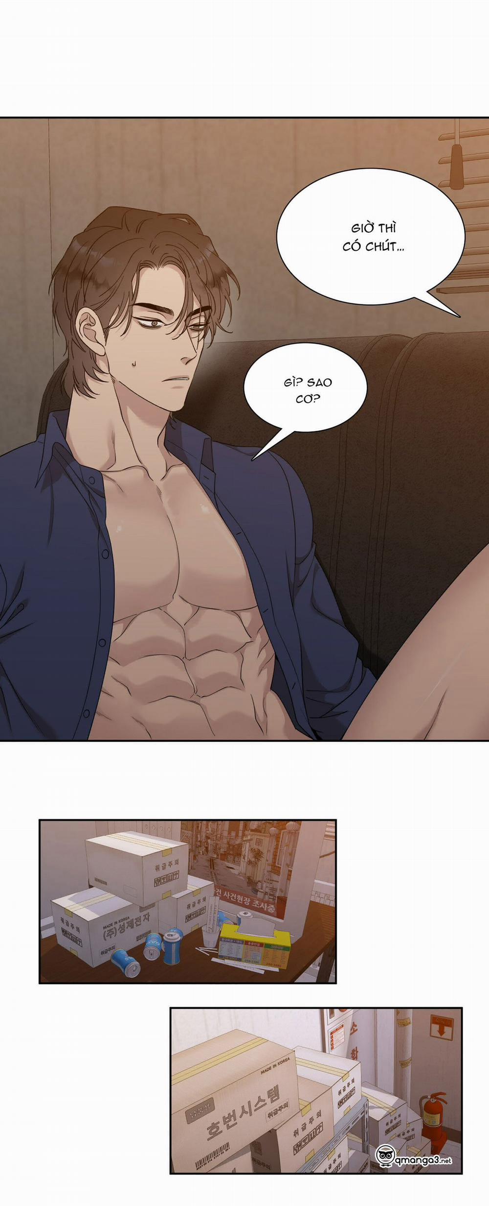 Tên Cặn Bã 9 trang 27