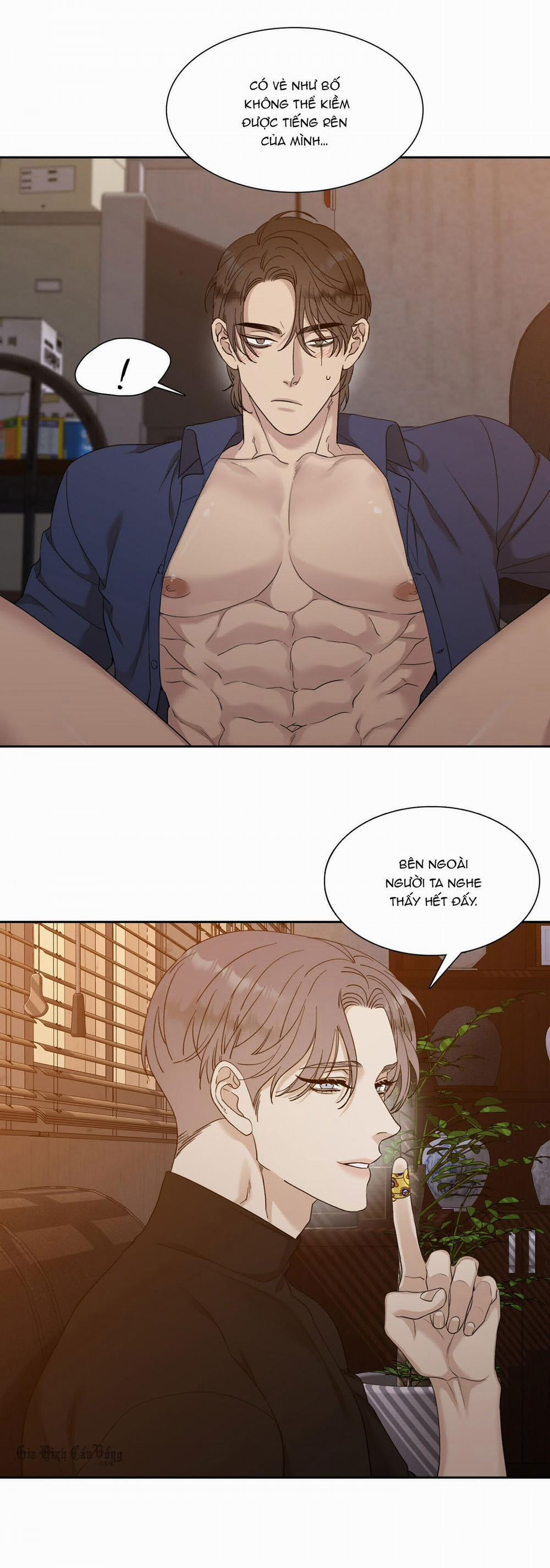 Tên Cặn Bã 9 trang 29