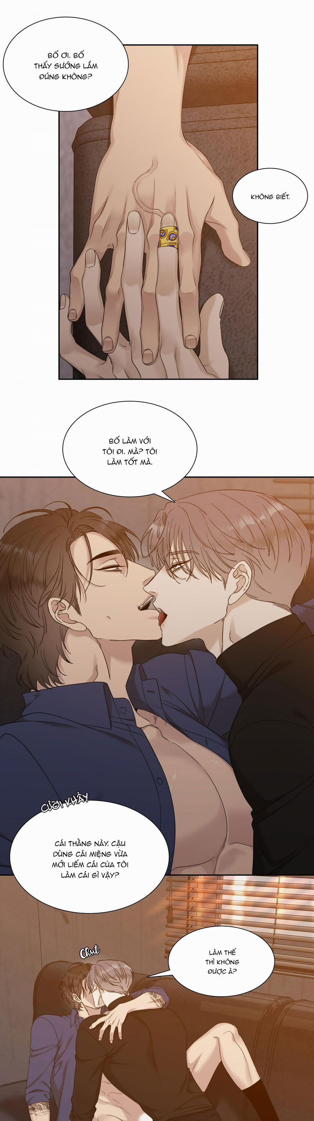 Tên Cặn Bã 9 trang 31