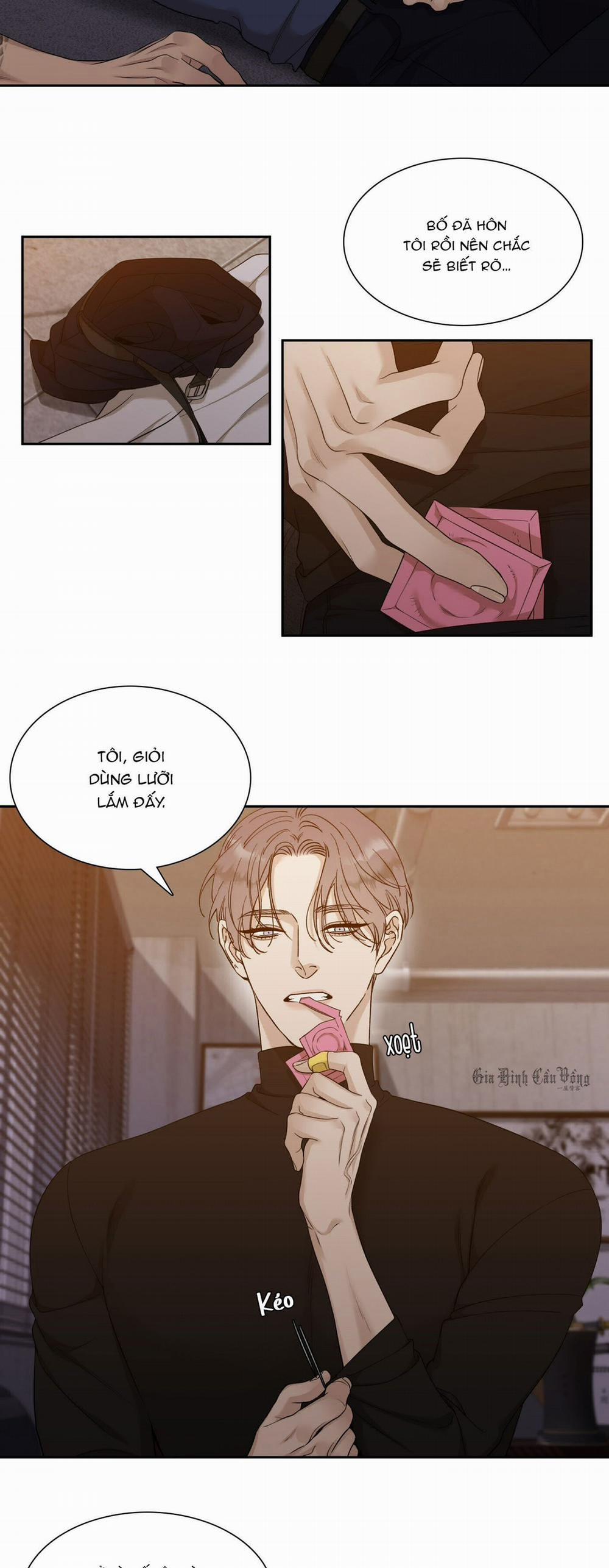 Tên Cặn Bã 9 trang 8