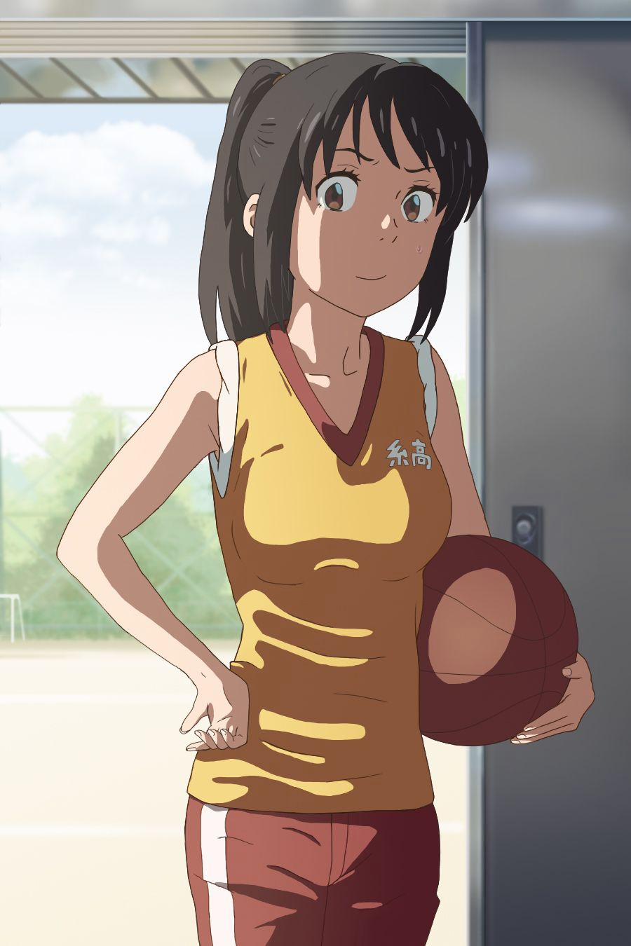 Tên Cậu Là Gì: Nghĩ Ngợi & Mộng Mơ 0 Sự chật vật. trang 42