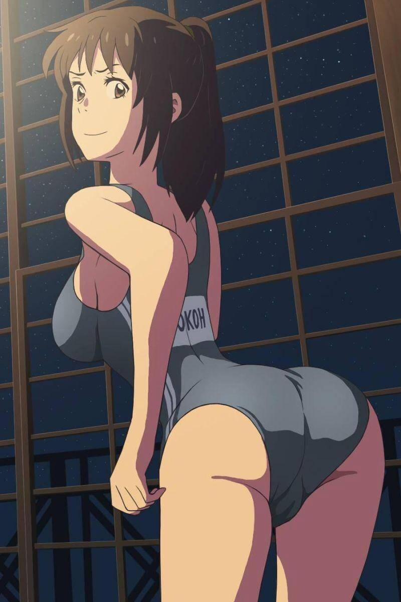 Tên Cậu Là Gì: Nghĩ Ngợi & Mộng Mơ 9 trang 43