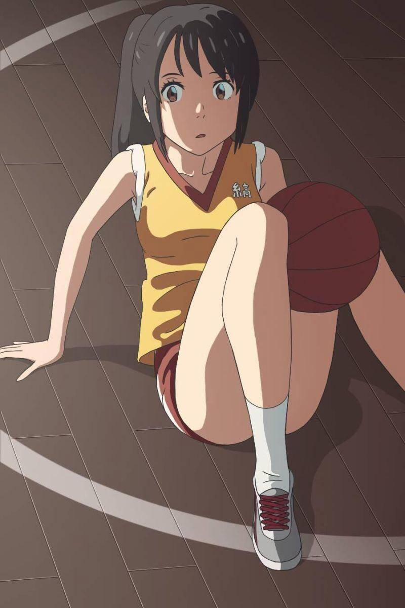 Tên Cậu Là Gì: Nghĩ Ngợi & Mộng Mơ 9 trang 44