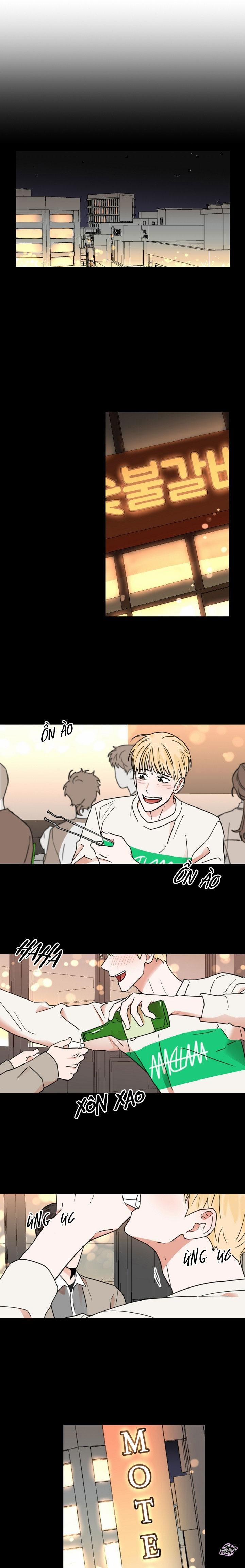 Tên Cậu Là Gì? 1 trang 0