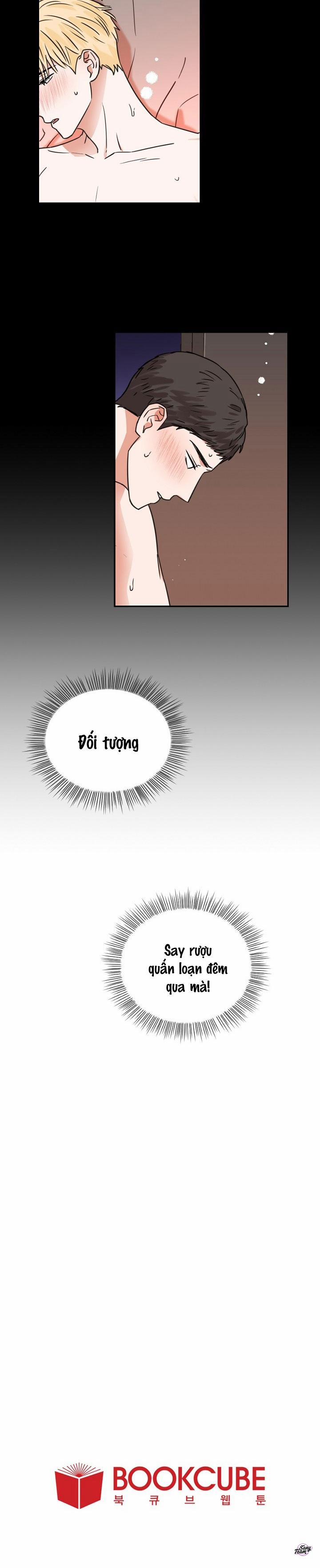 Tên Cậu Là Gì? 1 trang 11