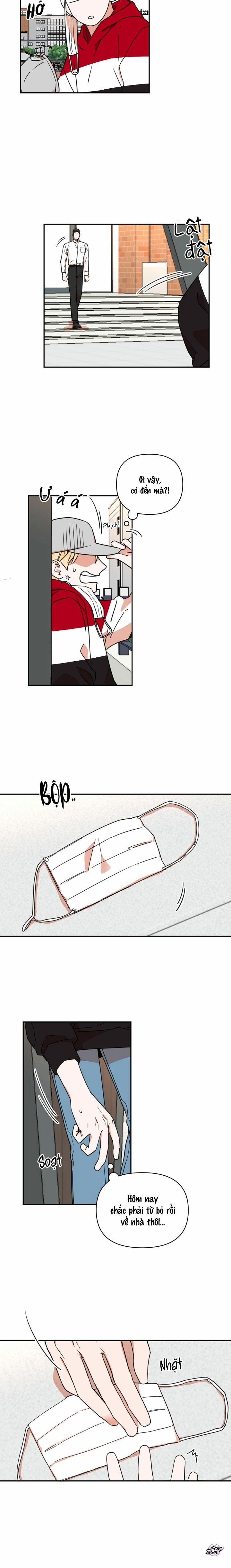 Tên Cậu Là Gì? 1 trang 7