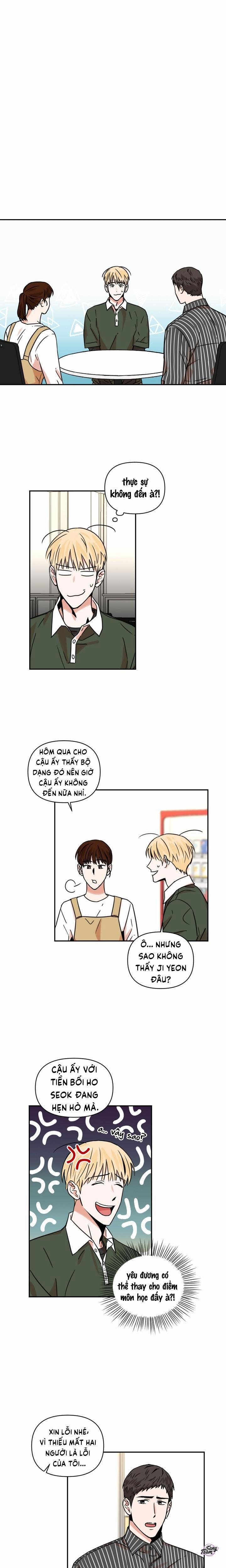 Tên Cậu Là Gì? 10 trang 0