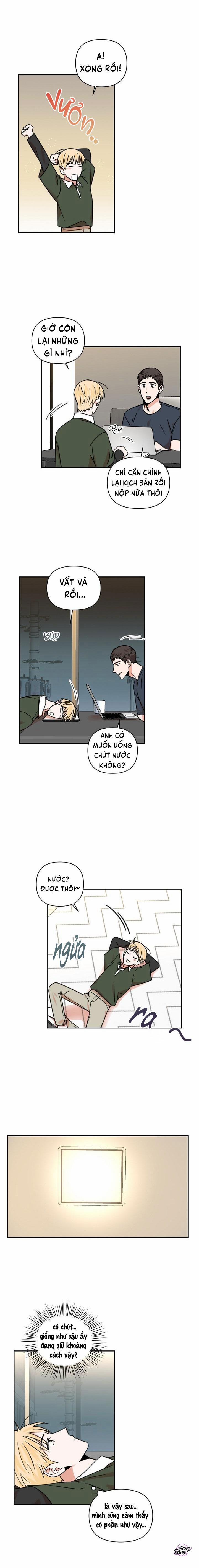 Tên Cậu Là Gì? 10 trang 5