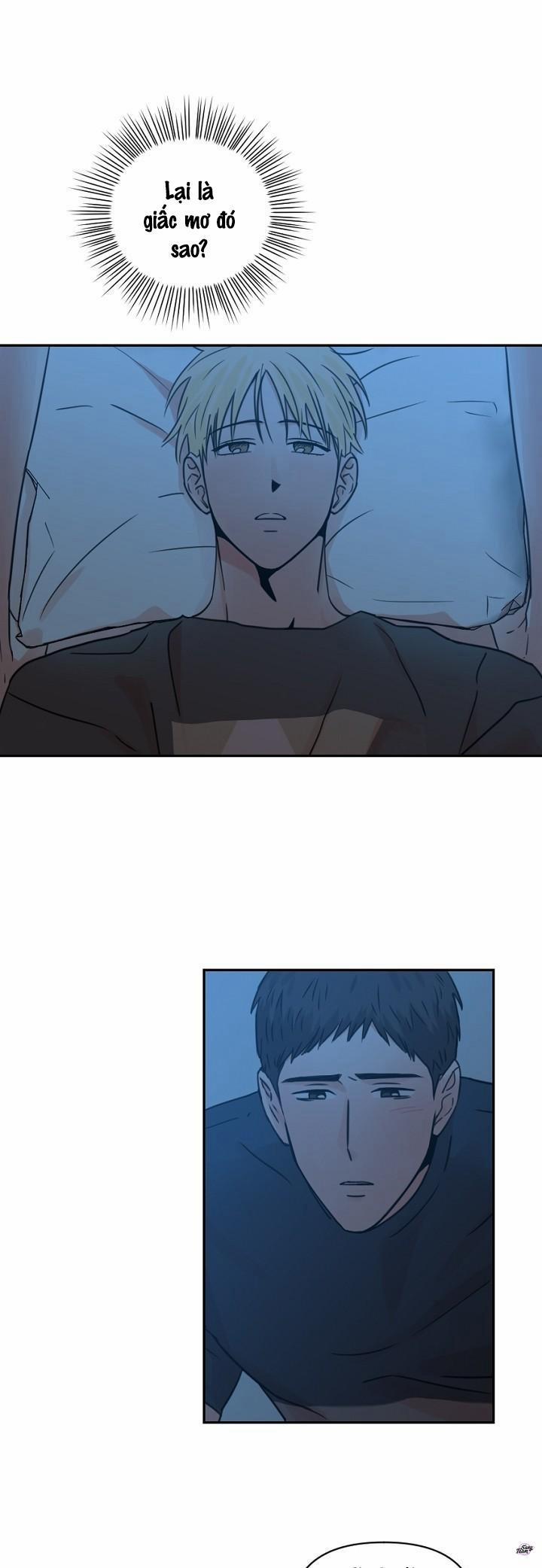 Tên Cậu Là Gì? 11 trang 0